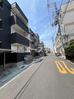  | フジパレス八戸ノ里Ⅱ番館