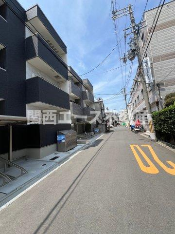  | フジパレス八戸ノ里Ⅱ番館