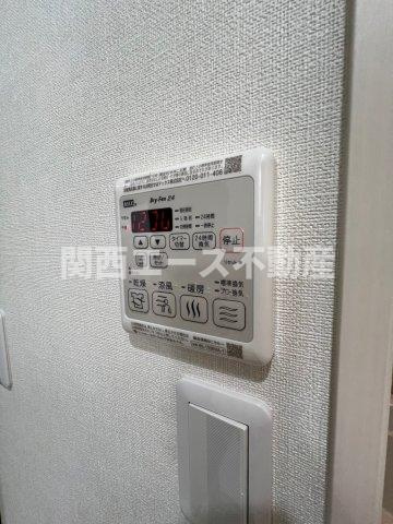  | フジパレス八戸ノ里Ⅱ番館