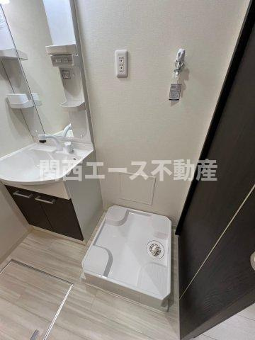  | フジパレス八戸ノ里Ⅱ番館