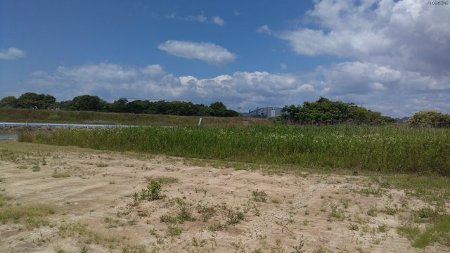 【外観】 | 姫路市網干区興浜／売土地