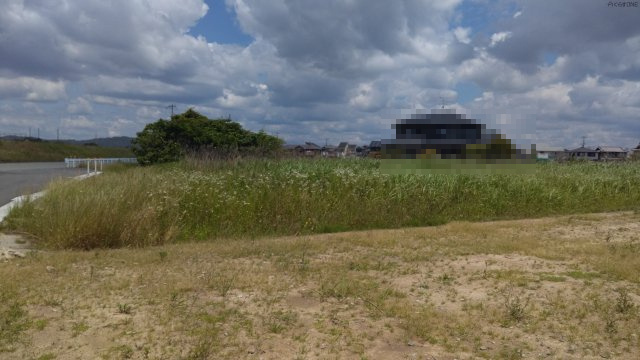 【外観】 | 姫路市網干区興浜／売土地