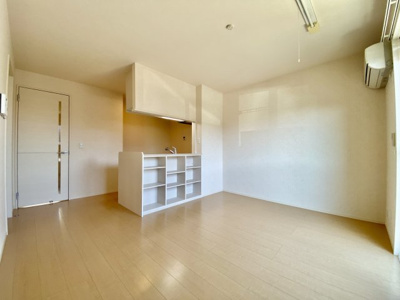 【居間・リビング】 | カーサＭ