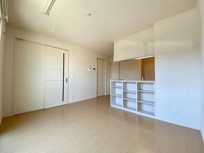 【居間・リビング】 | カーサＭ