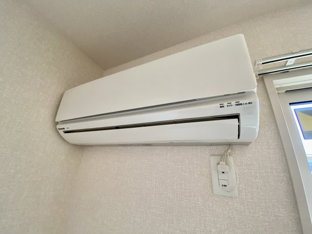 カーサＭの設備