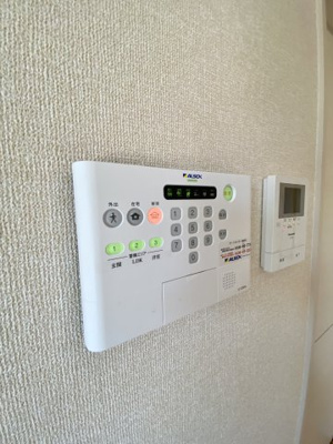 【セキュリティ】 | カーサＭ