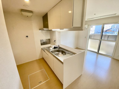 【キッチン】 | カーサＭ