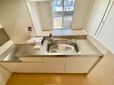 【キッチン】 | カーサＭ