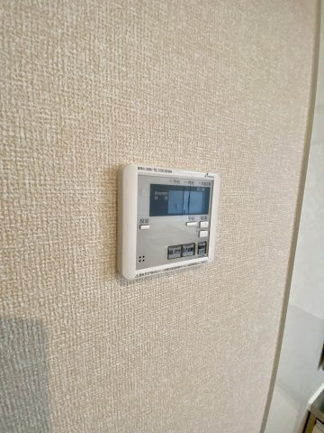 カーサＭの設備