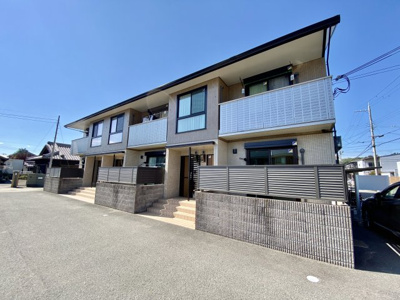 【外観】 | カーサＭ