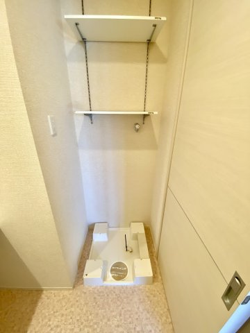 カーサＭの設備