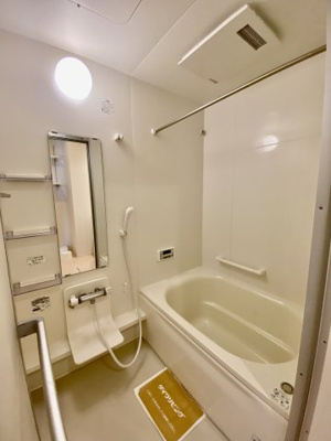 【浴室】 | カーサＭ