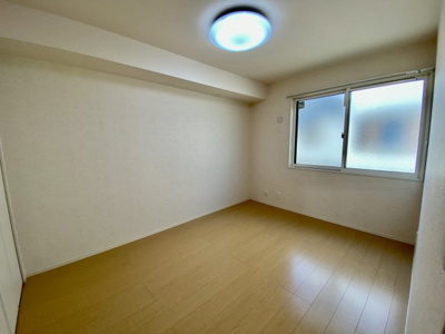 【洋室】 | カーサＭ