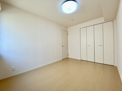 【洋室】 | カーサＭ