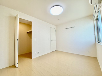 【洋室】 | カーサＭ