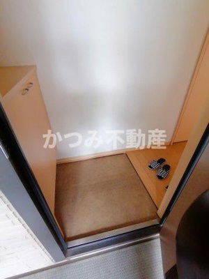 【玄関】 | ルナール