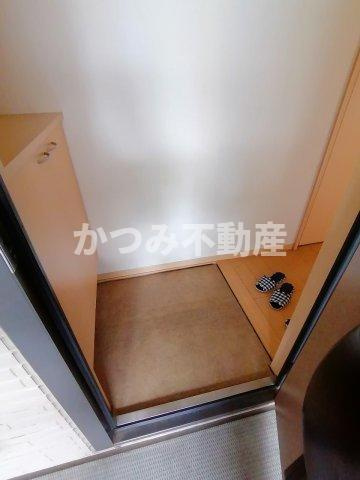 【玄関】 | ルナール