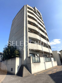 【外観】 | きれいな外観です