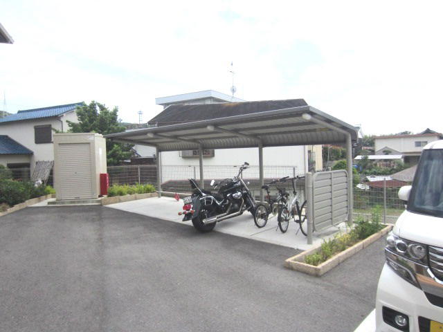 【その他共用部分】