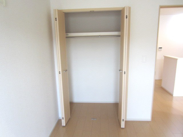 【収納】