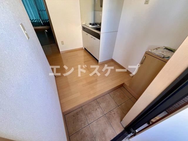 ミキハイツツーディーの内装|高崎、前橋エリアのお部屋探しはエンドスケープまで！お客様の理想お聞かせ下さい♪