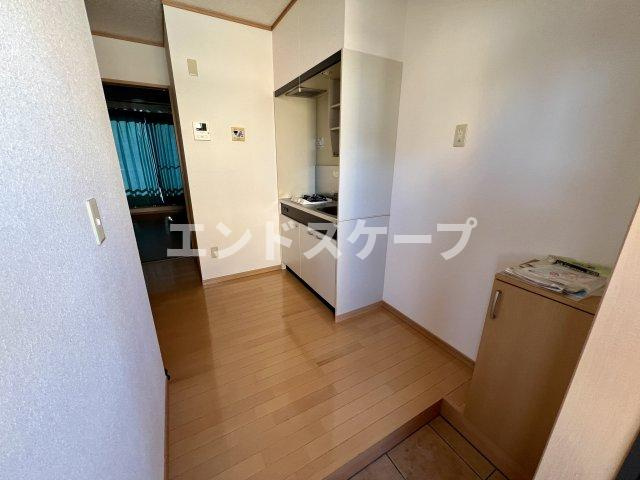 ミキハイツツーディーのその他共用部分|高崎、前橋エリアのお部屋探しはエンドスケープまで！お客様の理想お聞かせ下さい♪