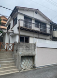 神戸市垂水区塩屋台２丁目　中古戸建　収益の画像