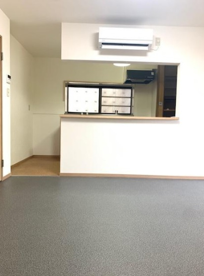 【居間・リビング】 | 神戸市垂水区塩屋台２丁目　中古戸建　収益