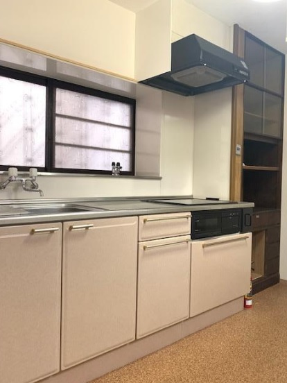 【キッチン】 | 神戸市垂水区塩屋台２丁目　中古戸建　収益