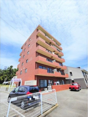 【バルコニー】 | ルピナス伏見