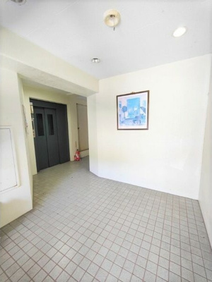 【ロビー】 | ルピナス伏見