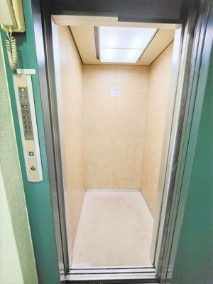 【その他共用部分】 | ルピナス伏見