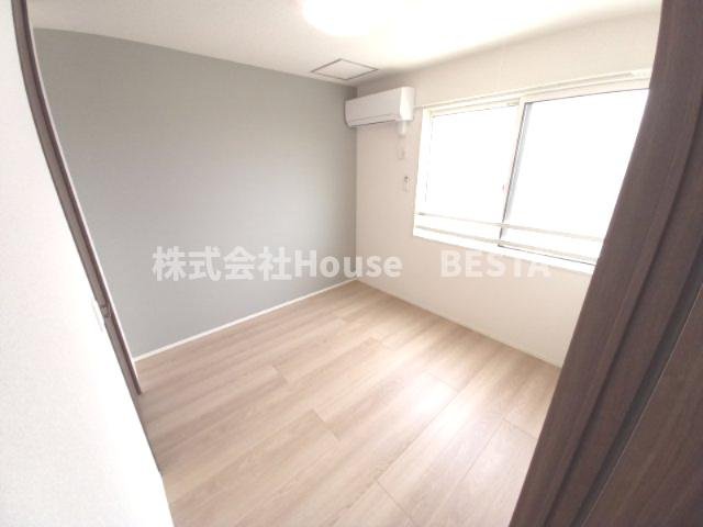 アンベリールの内装