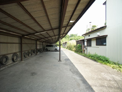 【その他】 | 上材木町パーキング