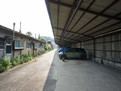 【その他】 | 上材木町パーキング