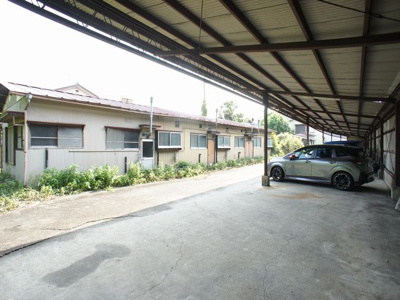 【その他】 | 上材木町パーキング