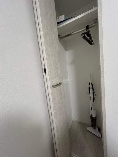 【収納】ＡＺＥＳＴ横濱関内 