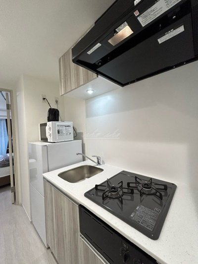 【浴室】ＡＺＥＳＴ横濱関内 