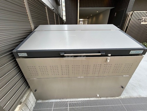 【その他】ＡＺＥＳＴ横濱関内 