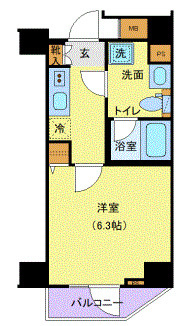 ＡＺＥＳＴ横濱関内