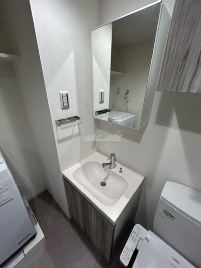 【独立洗面台】ＡＺＥＳＴ横濱関内 