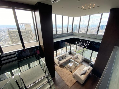 ザ・パークハウス中之島タワーのその他共用部分