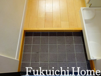【玄関】 | グランエッグス大原