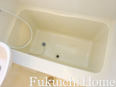 【浴室】 | グランエッグス大原