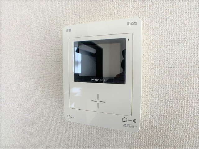 レーヴサイトラCのセキュリティ