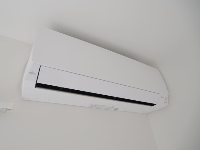 フォレスト青崎の設備