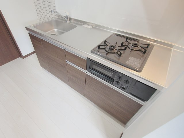 フォレスト青崎のその他