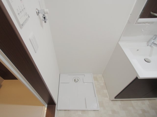 フォレスト青崎の設備