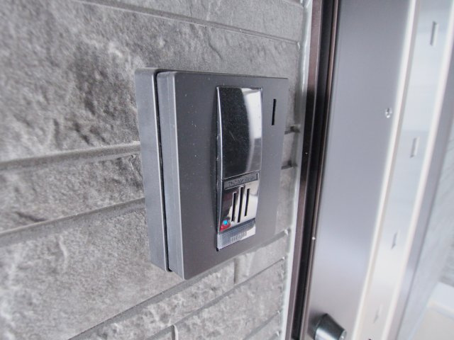 フォレスト青崎のセキュリティ