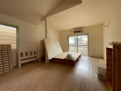 【洋室】 | 神戸市垂水区清水が丘１丁目　中古戸建